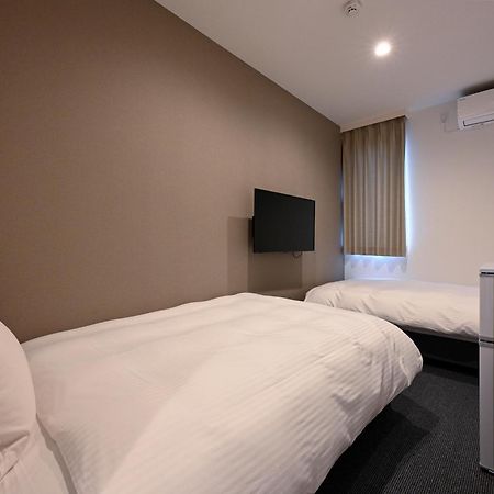 Hotel R9 The Yard Kohoku 佐贺市 外观 照片