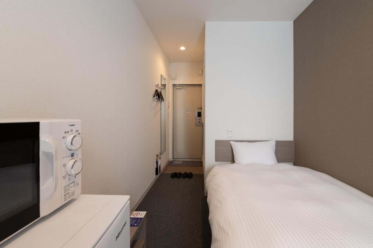 Hotel R9 The Yard Kohoku 佐贺市 外观 照片