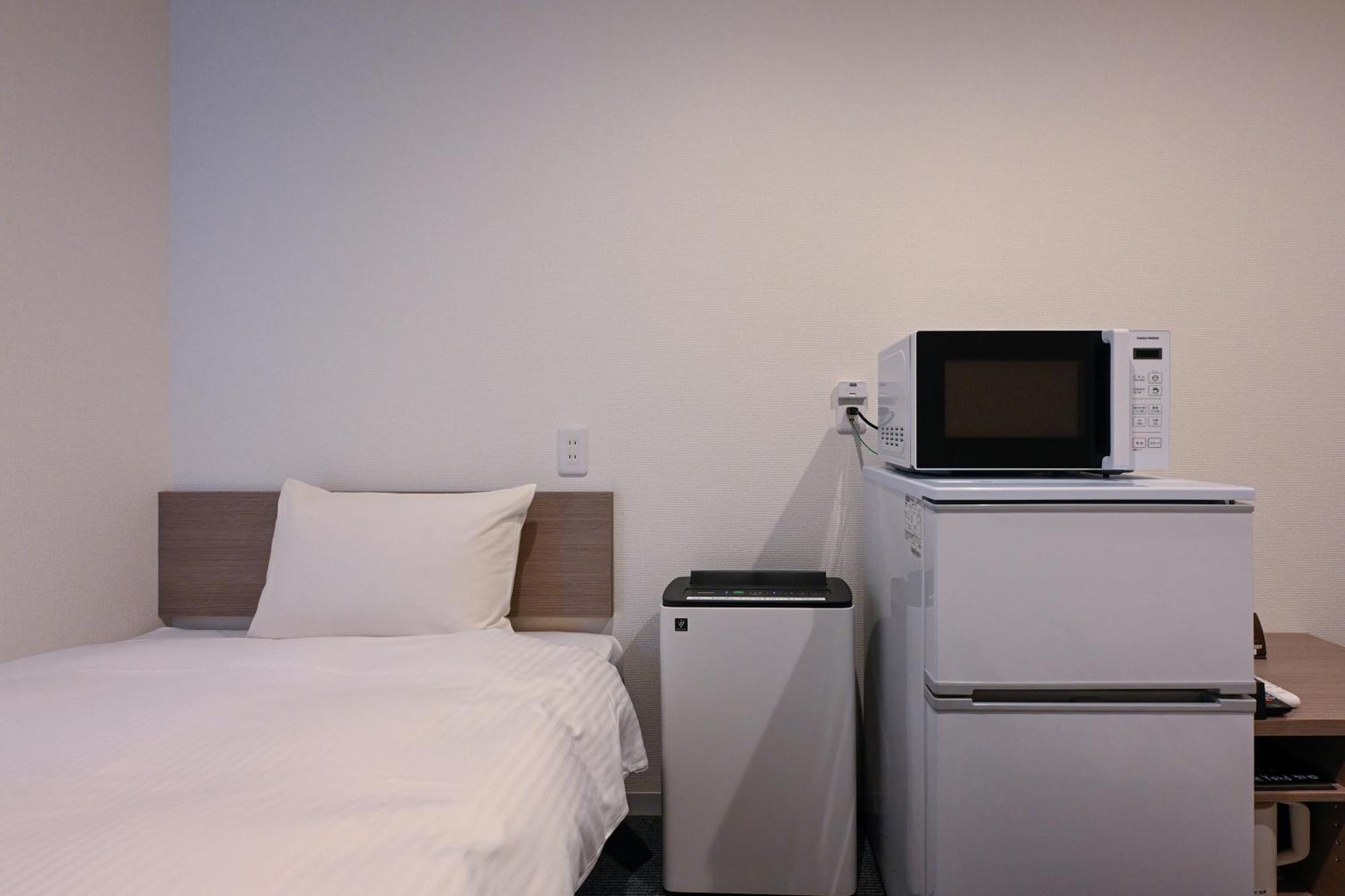 Hotel R9 The Yard Kohoku 佐贺市 外观 照片